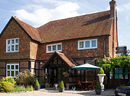 Vulcan Lodge Guest House 霍利 外观 照片